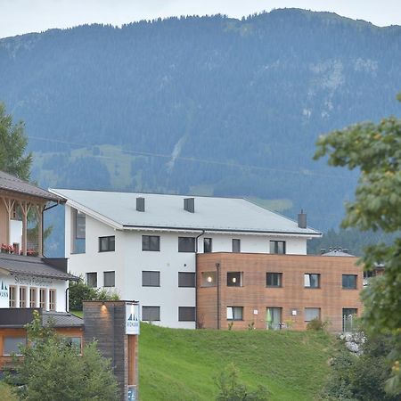 Haus Kibitz Apartment ฟีบาบรุนน์ ภายนอก รูปภาพ