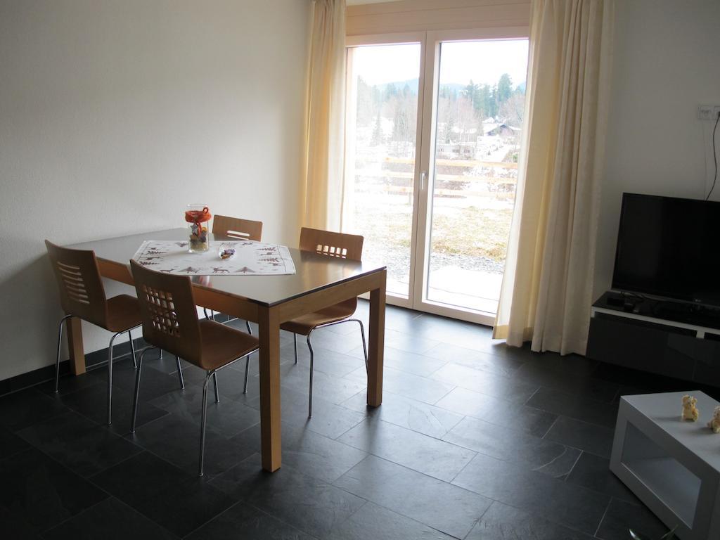 Haus Kibitz Apartment ฟีบาบรุนน์ ห้อง รูปภาพ
