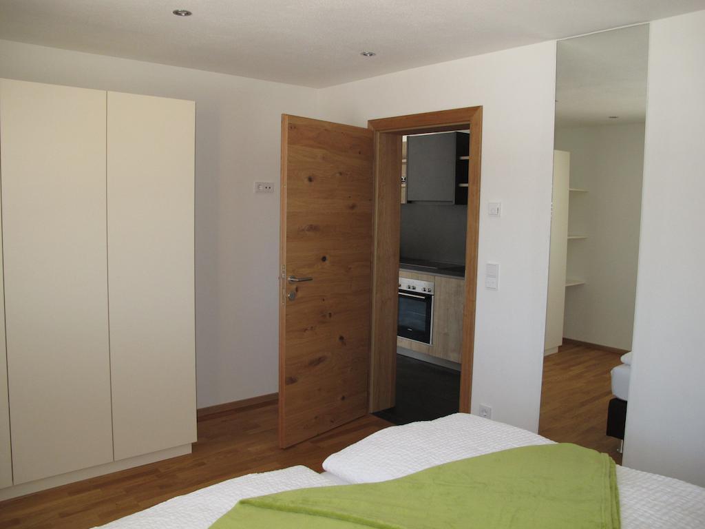 Haus Kibitz Apartment ฟีบาบรุนน์ ภายนอก รูปภาพ