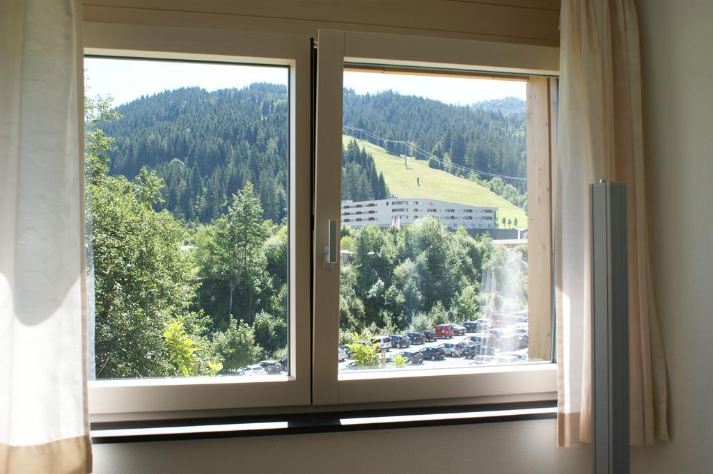 Haus Kibitz Apartment ฟีบาบรุนน์ ภายนอก รูปภาพ