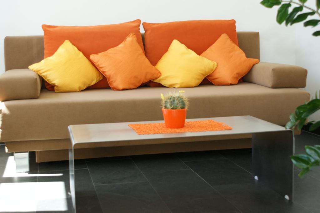 Haus Kibitz Apartment ฟีบาบรุนน์ ภายนอก รูปภาพ