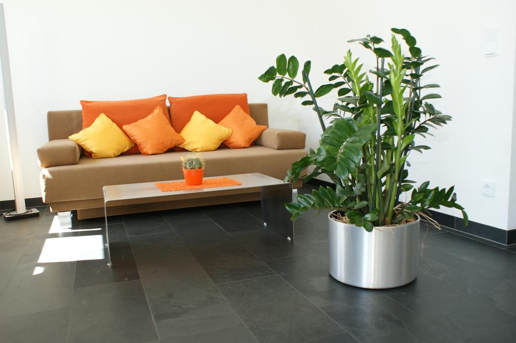 Haus Kibitz Apartment ฟีบาบรุนน์ ภายนอก รูปภาพ