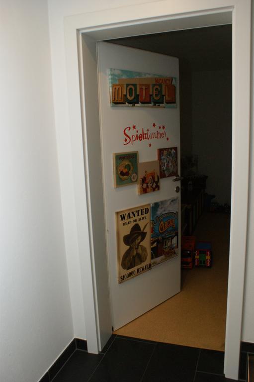 Haus Kibitz Apartment ฟีบาบรุนน์ ภายนอก รูปภาพ