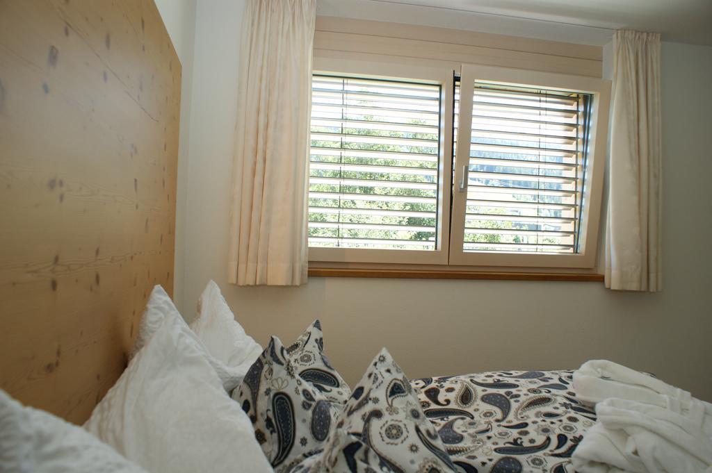 Haus Kibitz Apartment ฟีบาบรุนน์ ภายนอก รูปภาพ